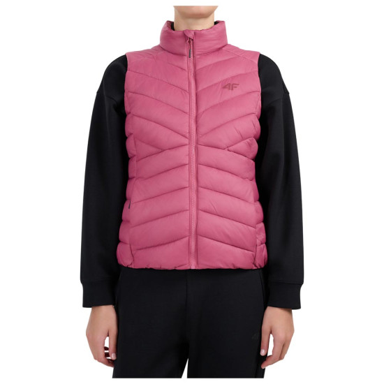 4F VEST JACKET